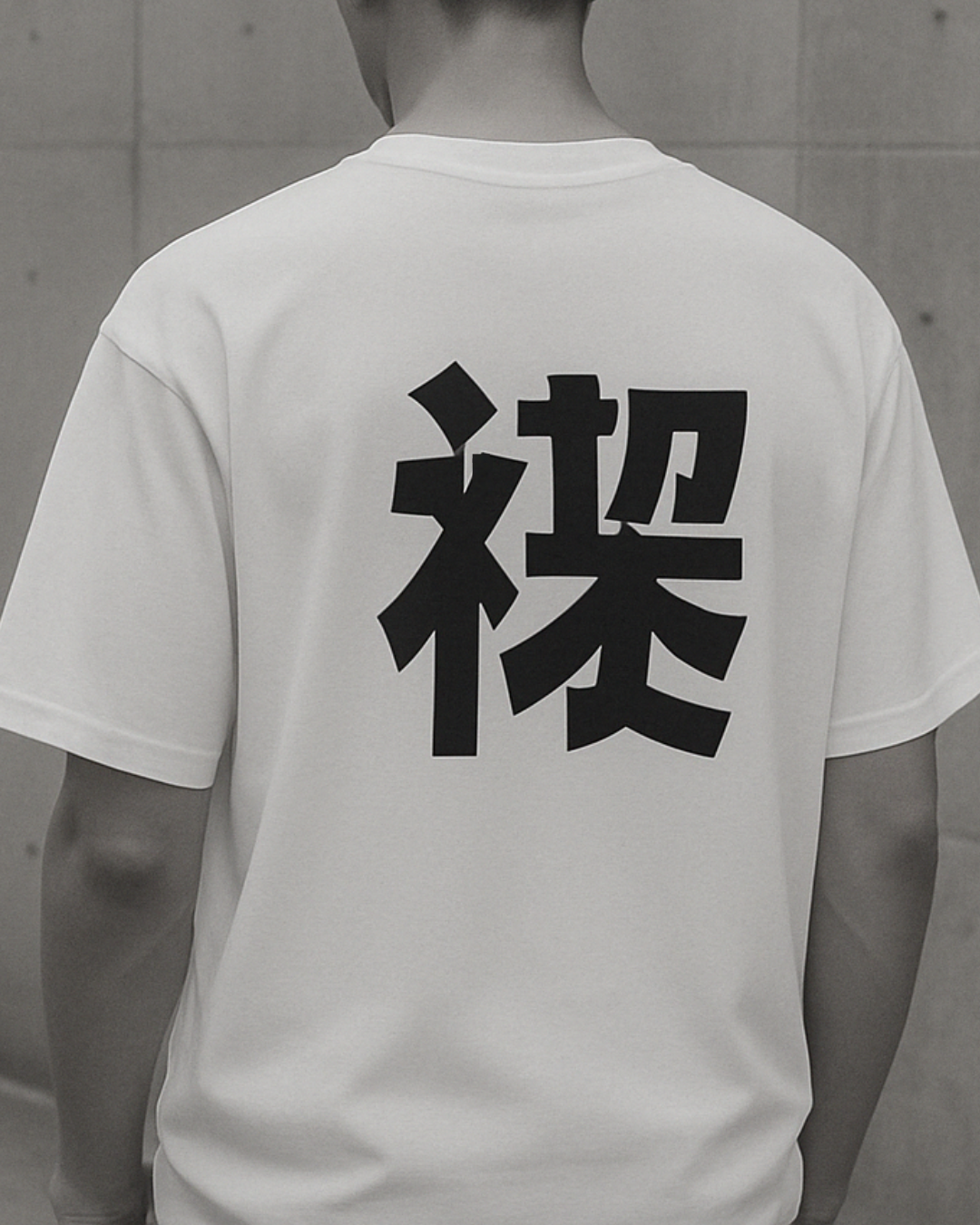 Shadow T-shirt