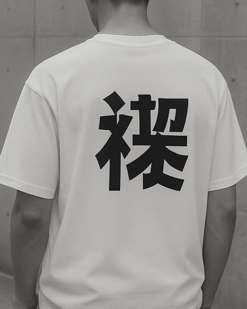Shadow T-shirt