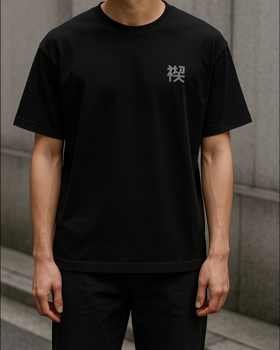 Silence T-shirt