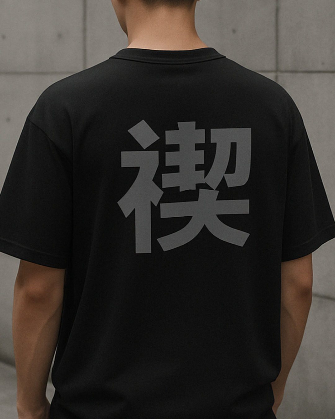 Shadow T-shirt
