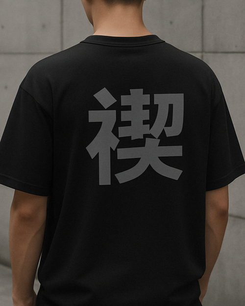 Shadow T-shirt
