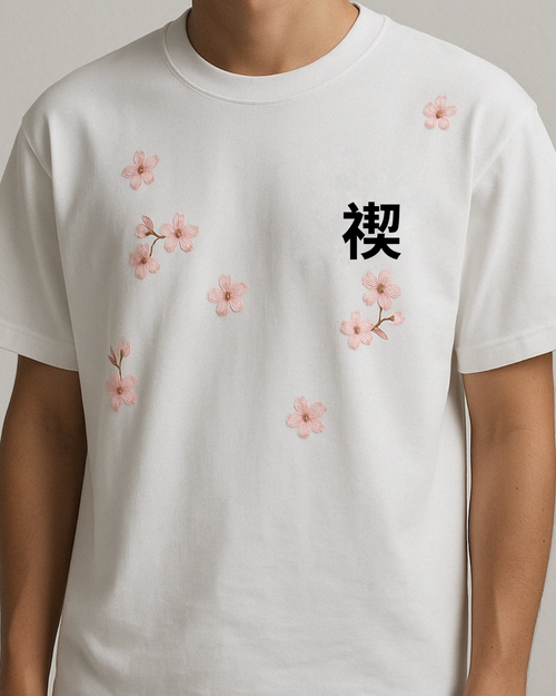 Hanami T-shirt